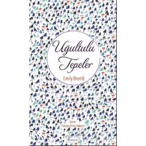 BEYAZBALİNA | UĞULTULU TEPELER (KARTON KLASİKLER)