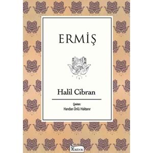 BEYAZBALİNA | ERMİŞ (KARTON KLASİKLER)