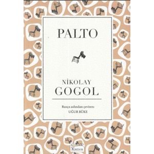 BEYAZBALİNA | PALTO (KARTON KLASİKLER)