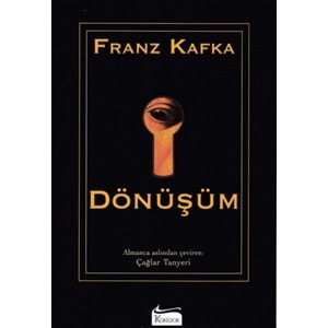 BEYAZBALİNA | DÖNÜŞÜM (KARTON KLASİKLER)