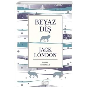 BEYAZBALİNA | BEYAZ DİŞ (KARTON KLASİKLER)