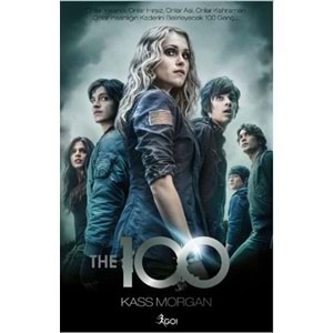 BEYAZBALİNA | THE 100 - 1. KİTAP