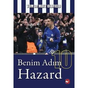 BEYAZBALİNA | BENIM ADIM HAZARD