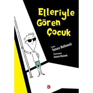 BEYAZBALİNA | ELLERİYLE GÖREN ÇOCUK