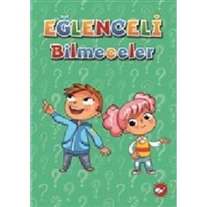 BEYAZBALİNA | EĞLENCELI BILMECELER