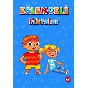 BEYAZBALİNA | EĞLENCELI FIKRALAR