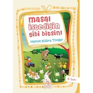 NESİLÇOCUK | MASAL İSTEDİĞİN GİBİ BİTSİN