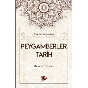 NESİL | PEYGAMBERLER TARİHİ