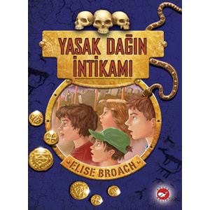 BEYAZBALİNA | YASAK DAĞIN İNTİKAMI