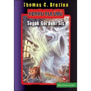 BEYAZBALİNA | KORKU KULÜBÜ 11 - SOĞUK GÖLDEKİ SİS