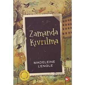 BEYAZBALİNA | ZAMANDA KIVRILMA