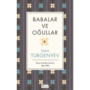 KORİDOR | BABALAR VE OĞULLAR