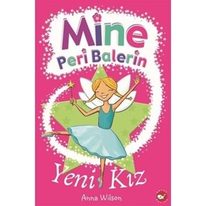 BEYAZBALİNA | MİNE PERİ BALERİN 1 - YENİ KIZ