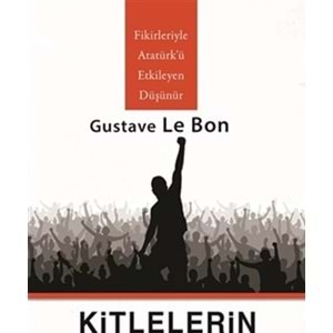 BEYAZBALİNA | KİTLELERİN PSİKOLOJİSİ