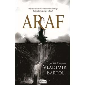 BEYAZBALİNA | ARAF