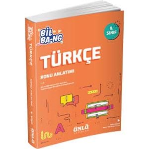 KÜLTÜR | 8. SINIF BİL BA-NG TÜRKÇE KONU ANLATIMI - 2022
