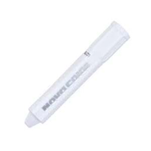 NOVACOLOR | YUZ BOYASİ BEYAZ - NC-219