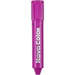 NOVACOLOR | YUZ BOYASİ PEMBE - NC-207