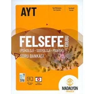 GEZEGEN | AYT FELSEFE MADALYON S.B.- 2021