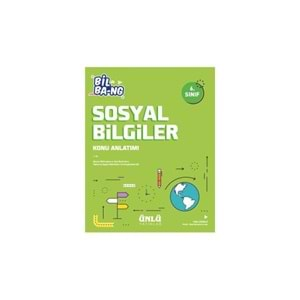 KÜLTÜR | 6. SINIF BİL BA-NG SOSYAL BİLGİLER KONU ANLATIMI - 2022