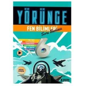 İŞLEYENZEKA | 6.SINIF YÖRÜNGE S.B. FEN BİLİMLERİ - 2022