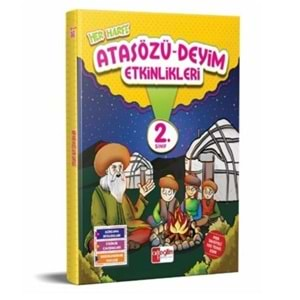 ARTIEĞİTİM | ATASÖZLERİ VE DEYİM ETKİNLİKLERİ - 2022