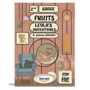 TORUN | FRUITS