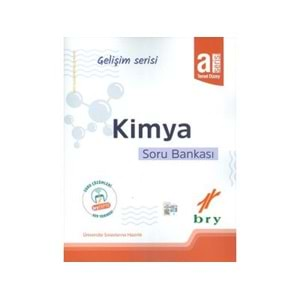 BİREY | KİMYA GELİŞİM SERİSİ A SORU BANKASI - 2022