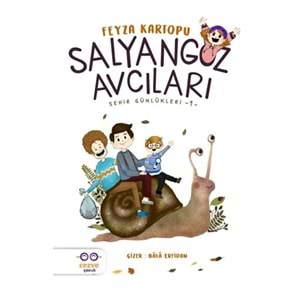 CEZVEÇOCUK | SALYANGOZ AVCILARI