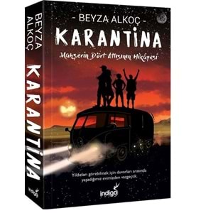 İNDİGO | KARANTİNA