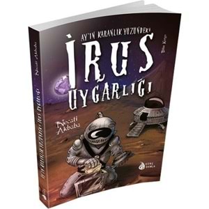 DAMLA | AY'IN KARANLIK YÜZÜNDEKİ İRUS UYGARLIĞI