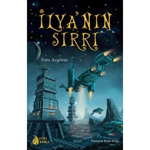 DAMLA | İLYA'NIN SIRRI