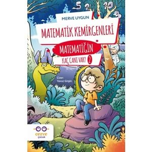 CEZVEÇOCUK | MATEMATİK KEMİRGENLERİ