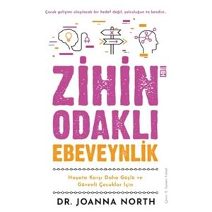 TİMAŞ | ZİHİN ODAKLI EBEVEYNLİK