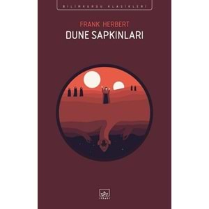 İTHAKİ | DUNE SAPKINLARI