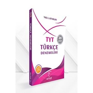 KAREKÖK | TYT TÜRKÇE DENEMELERİ -2026
