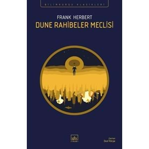 İTHAKİ | DUNE RAHİBELER MECLİSİ