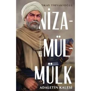 TİMAŞ | NİZAMÜLMÜLK