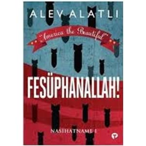 TURKUVAZ | FESÜPANALLAH - ALEV ALATLI