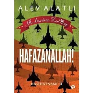 TURKUVAZ | HAFAZANALLAH - ALEV ALATLI