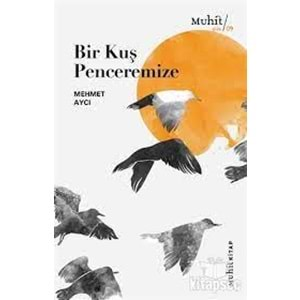 MUHİT | BİR KUŞ PENCEREMİZE