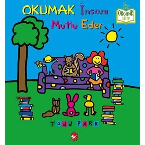 BEYAZBALİNA | ORGANİKKİTAP - OKUMAK İNSANI MUTLU EDER