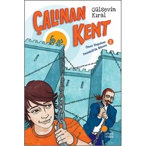GÜNIŞIĞI | ÇALINAN KENT