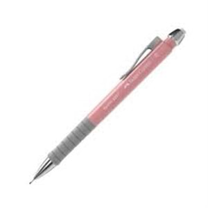 FABERCASTELL | APOLLO VERSATİL KALEM 2327 0.7 mm ROSE GOLD