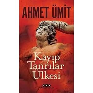 YKY | KAYIP TANRILAR ÜLKESI