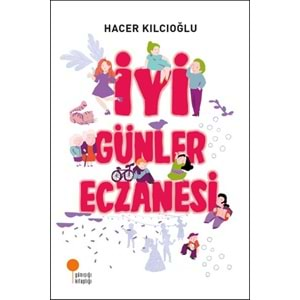 GÜNIŞIĞI | İYİ GÜNLER ECZANESİ