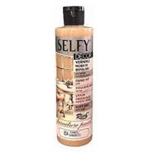 RİCH | SELFY DECOR 240 CC BAMBU - 854