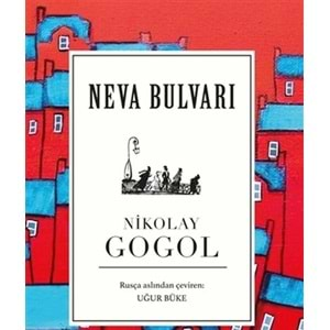 KORİDOR | NEVA BULVARI