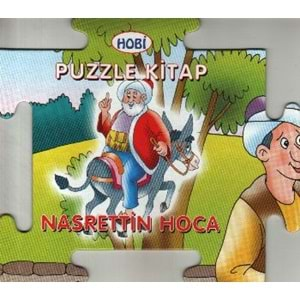 HOBİ | KELOĞLAN - PUZZLE KİT.