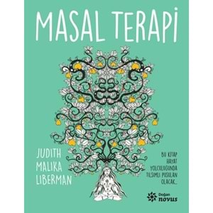 DOĞAN | MASAL TERAPİ